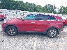 5XYPG4A50HG****** Salvage 2017 Kia Sorento