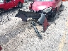 5XYPG4A50HG****** Wrecked 2017 Kia Sorento in Georgia State