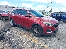 5XYPG4A50HG****** Salvage and Wrecked 2017 Kia Sorento in Atlanta South