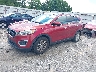 5XYPG4A50HG****** Used and Repairable 2017 Kia Sorento in Atlanta South