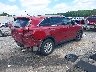 5XYPG4A50HG****** Salvage and Wrecked 2017 Kia Sorento in Georgia State