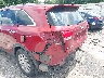 5XYPG4A50HG****** Salvage and Repairable 2017 Kia Sorento in Georgia State