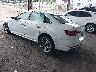 WAUENAF49JN****** Salvamento y Reparables 2018 Audi A4 en Jacksonville