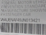 WAUENAF49JN****** Usados 2018 Audi A4 en Jacksonville