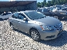 3N1AB7AP2EY****** Salvage and Wrecked 2014 Nissan Sentra in Richmond