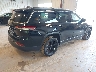 1C4RJKBG4P8****** Salvage and Wrecked 2023 Jeep Grand Cherokee Limited in Michigan State