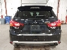 4A4AR4AU0EE****** Usados 2014 Mitsubishi Outlander