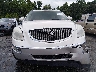 5GAKRCED1CJ****** Wrecked 2012 Buick Enclave in Mississippi State