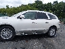 5GAKRCED1CJ****** Repairable 2012 Buick Enclave in Mississippi State
