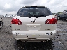 5GAKRCED1CJ****** Wrecked 2012 Buick Enclave