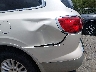 5GAKRCED1CJ****** Used 2012 Buick Enclave