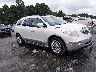5GAKRCED1CJ****** Salvage and Wrecked 2012 Buick Enclave in Jackson