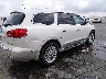 5GAKRCED1CJ****** Salvage and Wrecked 2012 Buick Enclave in Mississippi State