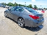 JN1BV7AR0FM****** Salvage and Repairable 2015 Infiniti Q50 in Chicago South