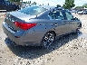 JN1BV7AR0FM****** Salvage and Wrecked 2015 Infiniti Q50 in Illinois State