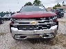 1GCUYGED0KZ****** Wrecked 2019 Chevrolet Silverado 1500 in Kentucky State