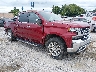 1GCUYGED0KZ****** Salvage and Wrecked 2019 Chevrolet Silverado 1500 in Bowling Green
