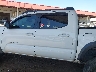3TMCZ5AN0KM****** Repairable 2019 Toyota Tacoma in Arizona State