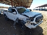 3TMCZ5AN0KM****** Salvage and Wrecked 2019 Toyota Tacoma in Phoenix