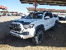 3TMCZ5AN0KM****** Used and Repairable 2019 Toyota Tacoma in Phoenix