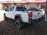 3TMCZ5AN0KM****** Salvage and Repairable 2019 Toyota Tacoma in Phoenix