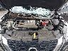 JN8BT3BAXPW****** Reparables 2023 Nissan Rogue en Jackson