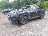 JN8BT3BAXPW****** Usados y Reparables 2023 Nissan Rogue en Jackson