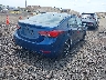 KMHDH4AE2GU****** Salvamento y Destrozados 2016 Hyundai Elantra en Estado de Nueva York