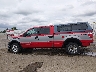 1FTFW1EF9CK****** Repairable 2012 Ford F-150 in Montana State