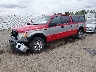 1FTFW1EF9CK****** Used and Repairable 2012 Ford F-150 in Billings