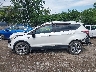 1FMCU9J97HU****** Salvage 2017 Ford Escape