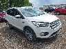 1FMCU9J97HU****** Salvage and Wrecked 2017 Ford Escape in Indianapolis