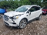 1FMCU9J97HU****** Used and Repairable 2017 Ford Escape in Indianapolis