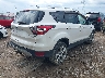 1FMCU9J97HU****** Salvage and Wrecked 2017 Ford Escape in Indiana State