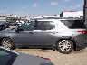 1GNEVLKW9JJ****** Reparables 2018 Chevrolet Traverse en Estado de Texas