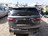1GNEVLKW9JJ****** Destrozados 2018 Chevrolet Traverse