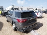 1GNEVLKW9JJ****** Salvamento y Reparables 2018 Chevrolet Traverse en Fort Worth North