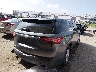 1GNEVLKW9JJ****** Salvamento y Destrozados 2018 Chevrolet Traverse en Estado de Texas