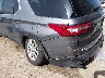 1GNEVLKW9JJ****** Salvamento y Reparables 2018 Chevrolet Traverse en Estado de Texas