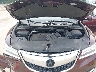 5FRYD4H4XFB****** Reparables 2015 Acura MDX en Dundalk
