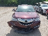 5FRYD4H4XFB****** Destrozados 2015 Acura MDX en Estado de Maryland