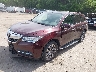 5FRYD4H4XFB****** Usados y Reparables 2015 Acura MDX en Dundalk