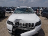 1C4PJLCBXKD****** Wrecked 2019 Jeep Cherokee in Texas State