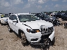 1C4PJLCBXKD****** Salvage and Wrecked 2019 Jeep Cherokee in Fort Worth North