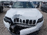 1C4PJLCBXKD****** Salvage and Repairable 2019 Jeep Cherokee in Texas State