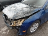 1G1PC5SH5C7****** Salvage and Repairable 2012 Chevrolet Cruze in Ohio State