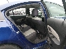 1G1PC5SH5C7****** Wrecked 2012 Chevrolet Cruze in Cleveland