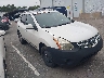 JN8AS5MV2BW****** Salvamento y Destrozados 2011 Nissan Rogue en Long Island