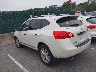 JN8AS5MV2BW****** Salvamento y Reparables 2011 Nissan Rogue en Long Island
