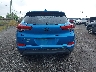 KM8J33A4XJU****** Wrecked 2018 Hyundai Tucson